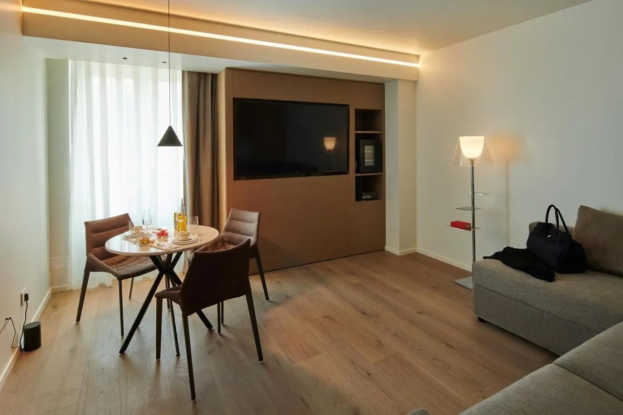 Palazzo Sangiorgio Hotel Catania 5*,  Olaszország