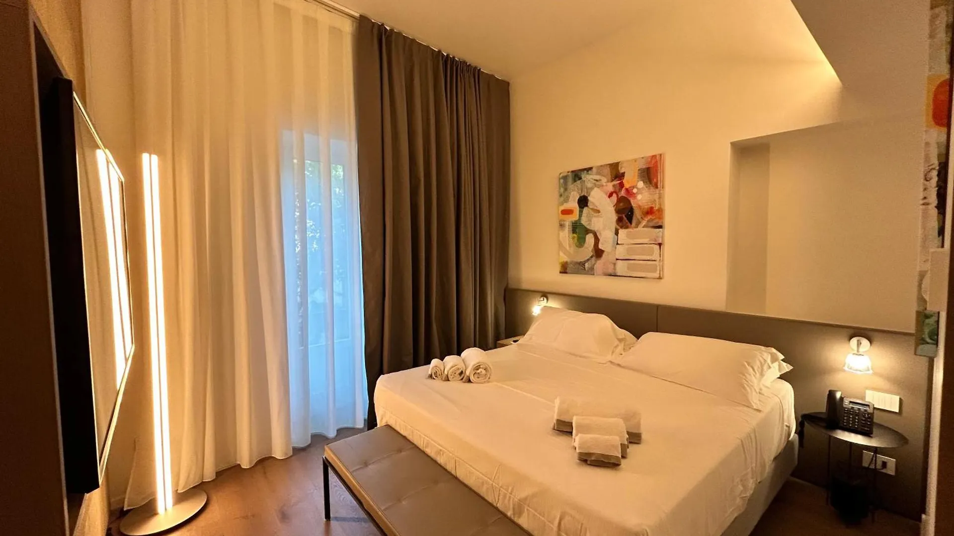 Palazzo Sangiorgio Hotel Catania