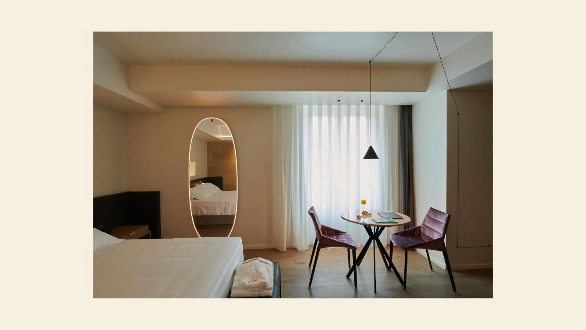 Palazzo Sangiorgio Hotel Catania 5*,