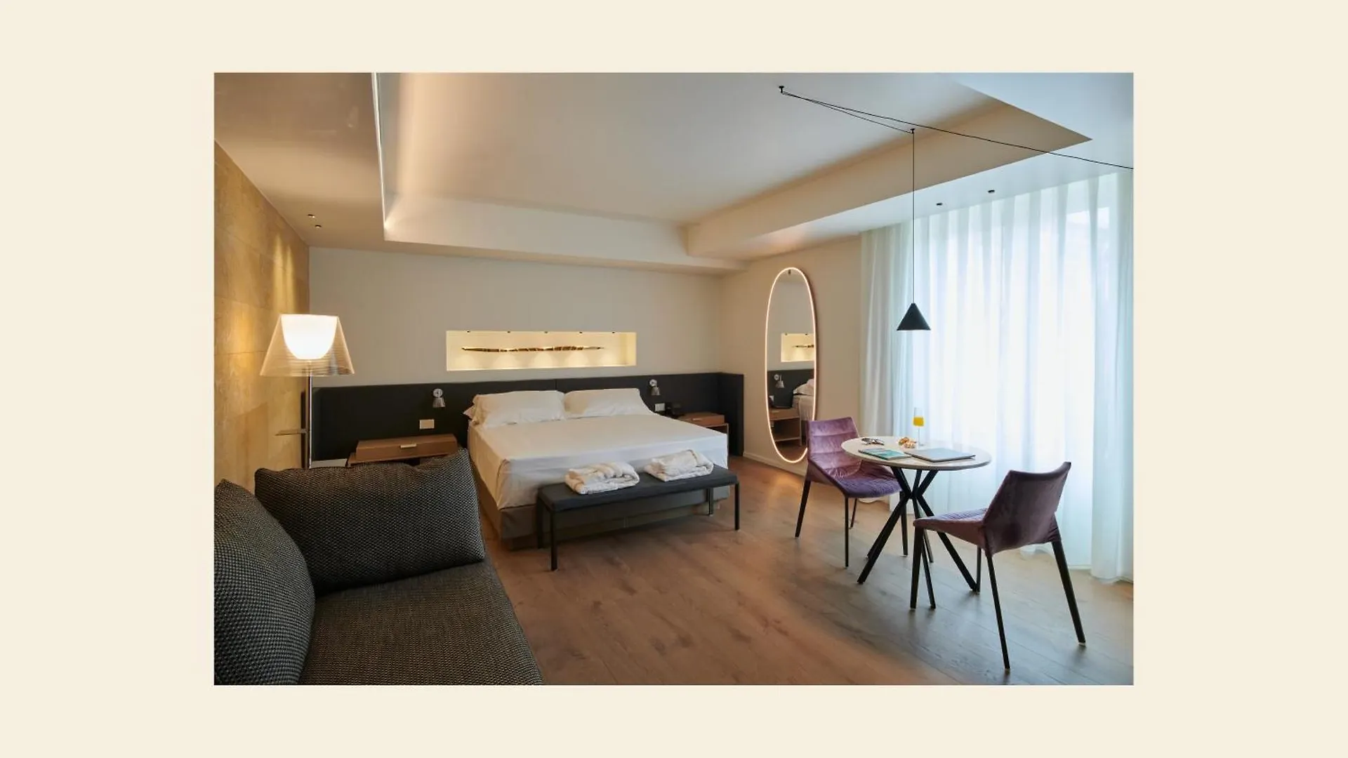 Palazzo Sangiorgio Hotel Catania