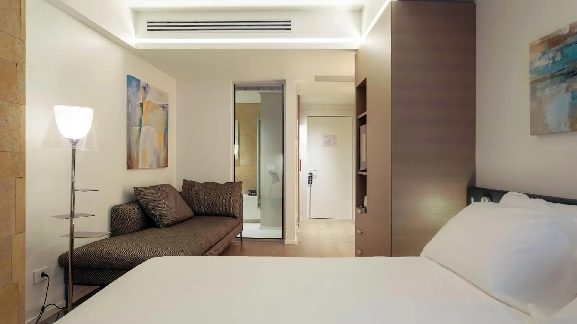 Palazzo Sangiorgio Hotel Catania