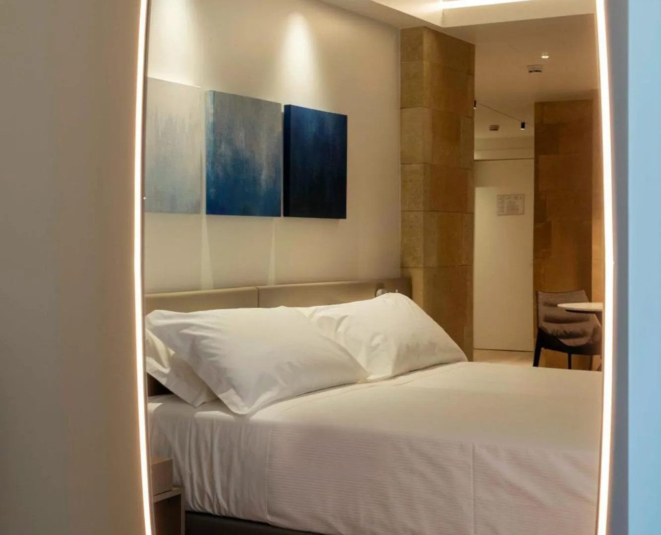 Palazzo Sangiorgio Hotel Catania