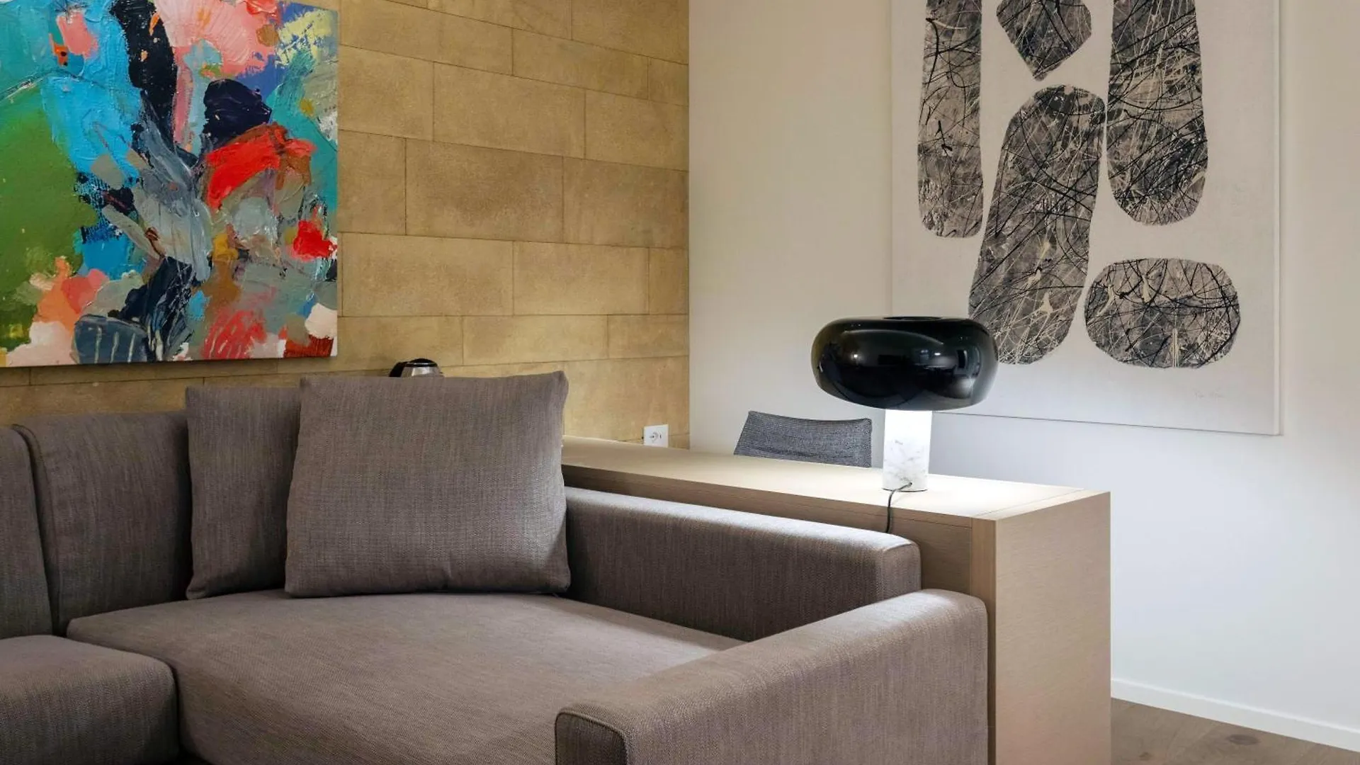 Palazzo Sangiorgio Hotel Catania Olaszország
