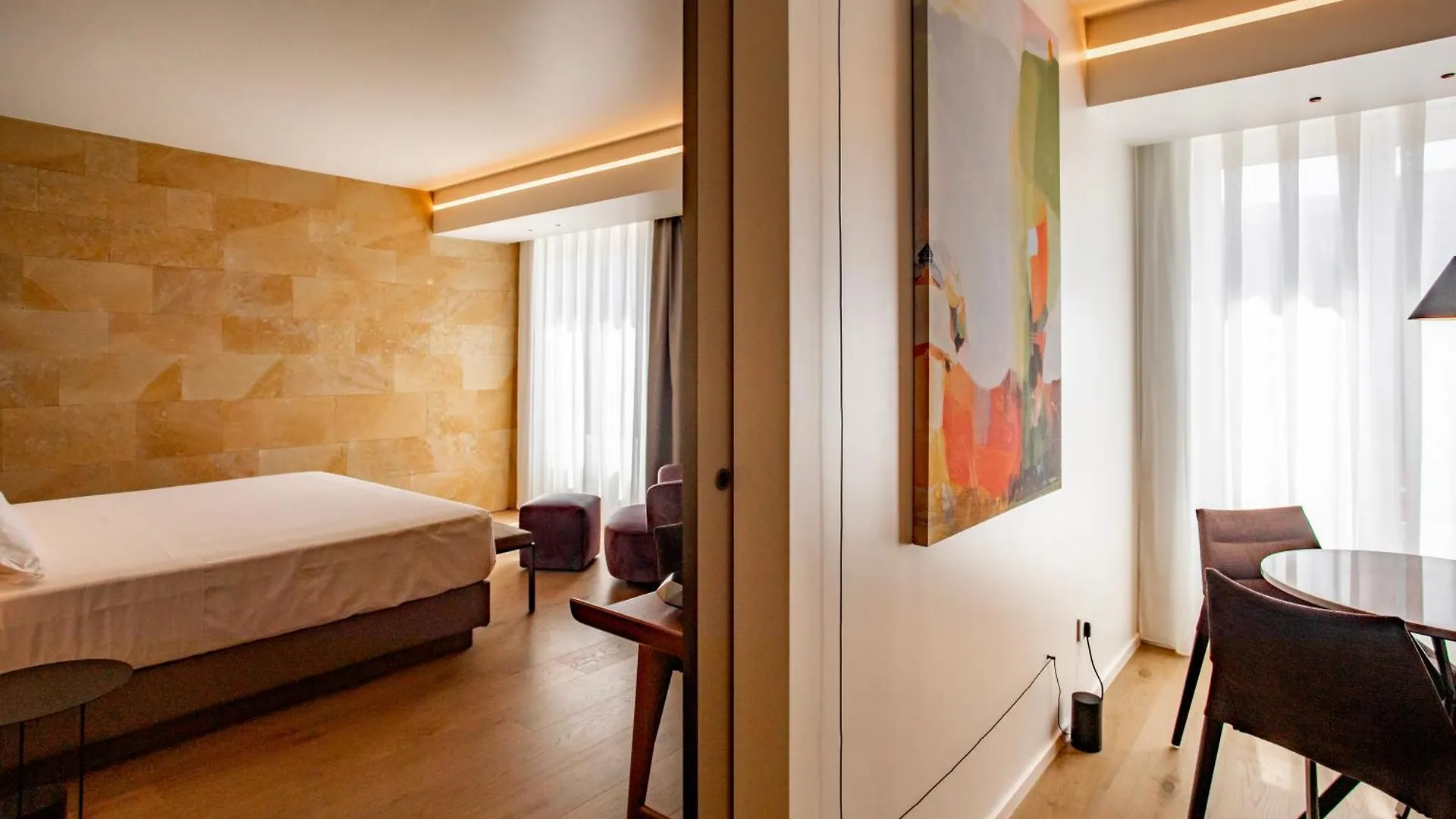 Palazzo Sangiorgio Hotel Catania 5*,  Italy