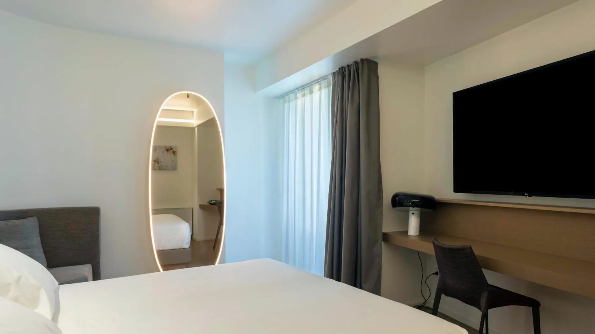 Palazzo Sangiorgio Hotel Catania Italy