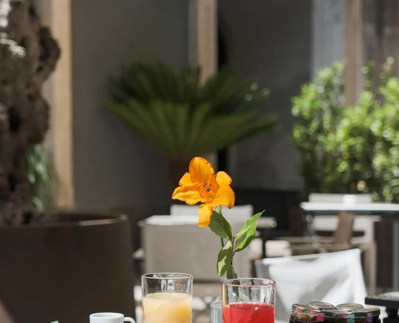 Palazzo Sangiorgio Hotel Catania