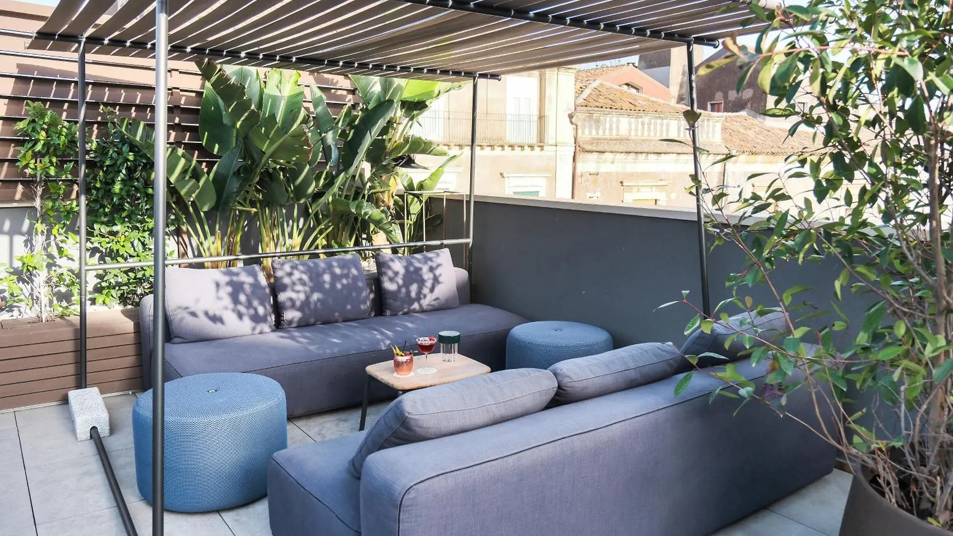 Palazzo Sangiorgio Hotel Catania 5*,  Olaszország