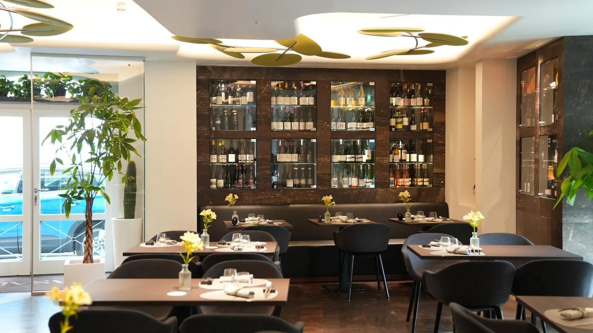 Palazzo Sangiorgio Hotel Catania 5*,  Italy