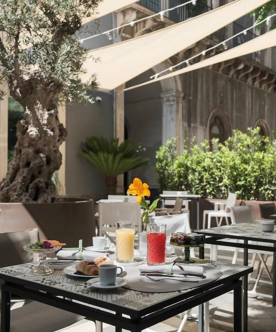 Palazzo Sangiorgio Hotel Catania 5*,  Olaszország