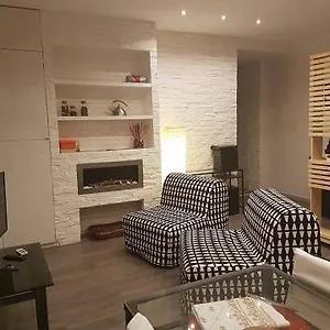 Apartament Caffarella