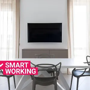 Apartament Design E Comfort Nel Centro Di By Wonderful Italy