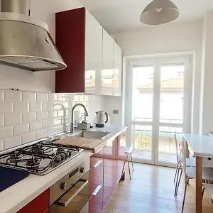 Apartament Comfortable In The Heart Of