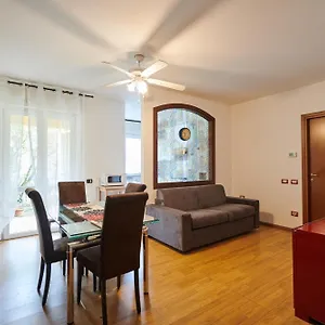 Apartament La Casa Di Pippo