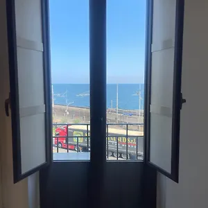 Apartamento Sea View
