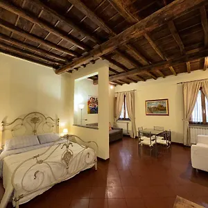 Apartament Navona Livia