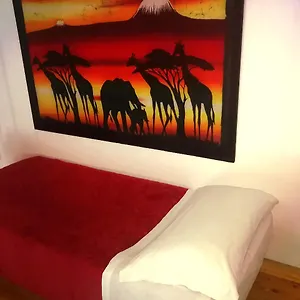 Dom wakacyjny Dante Loft