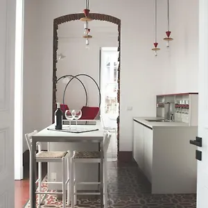 Apartament Casa Torrisi V