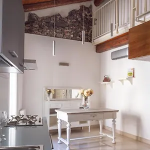 Apartament Santa Domenica Ii