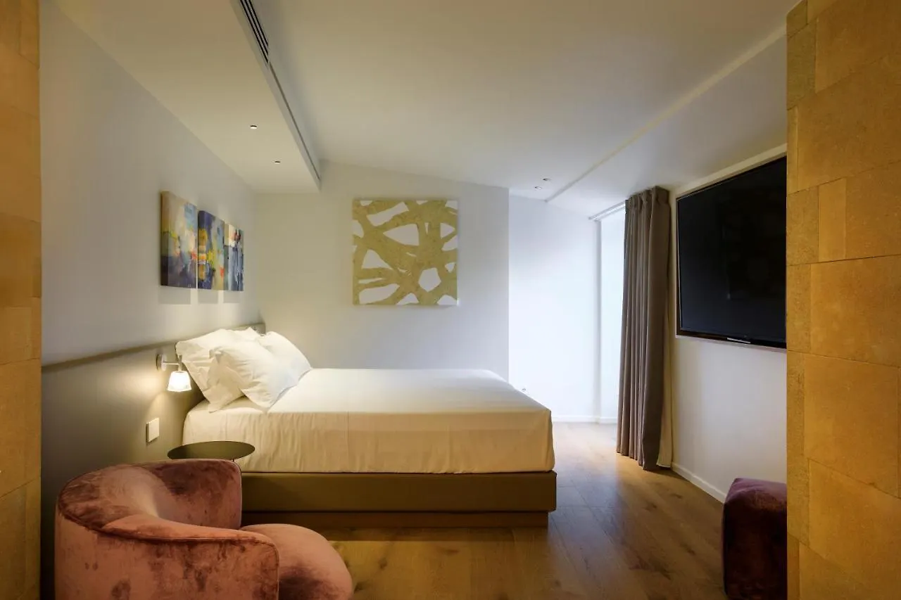 Palazzo Sangiorgio Hotel Catánia Italië