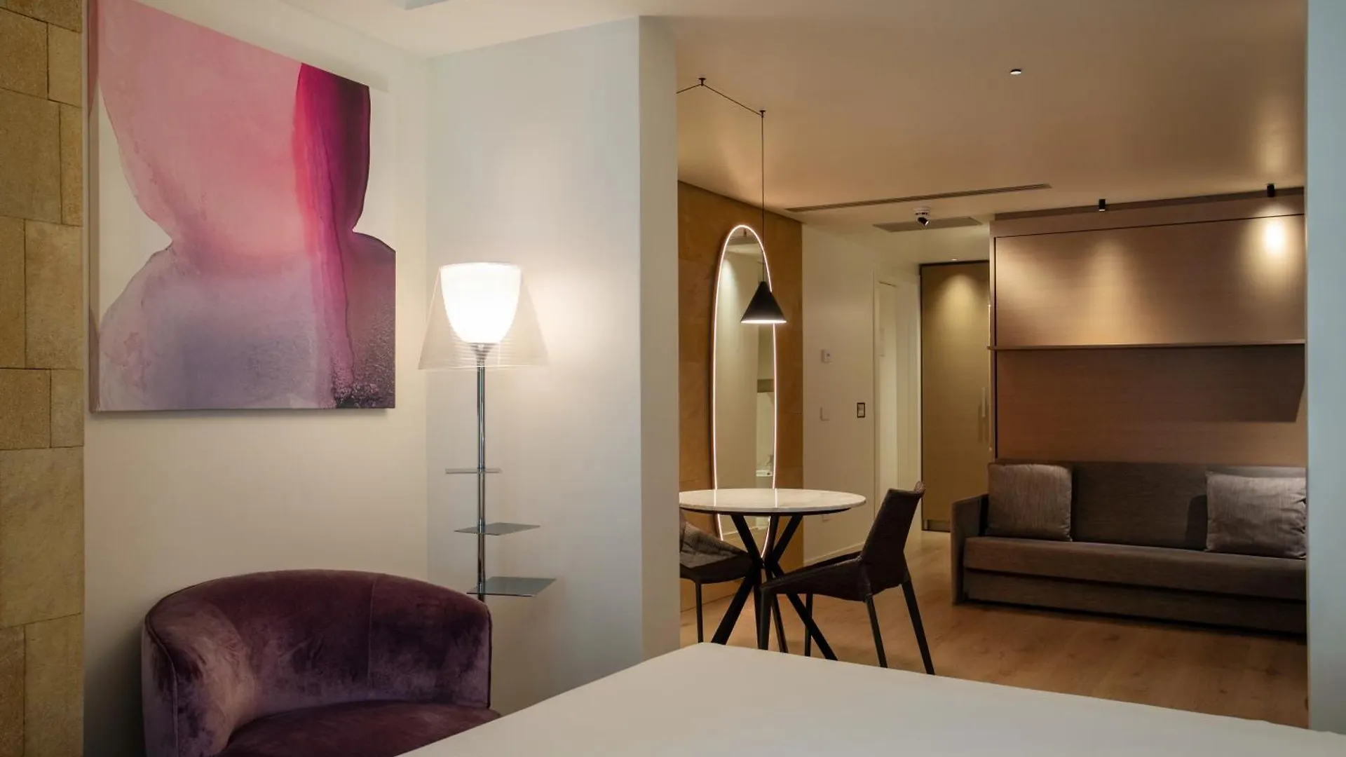 Hotel Palazzo Sangiorgio Katania